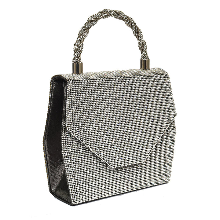 Fancy Clutch