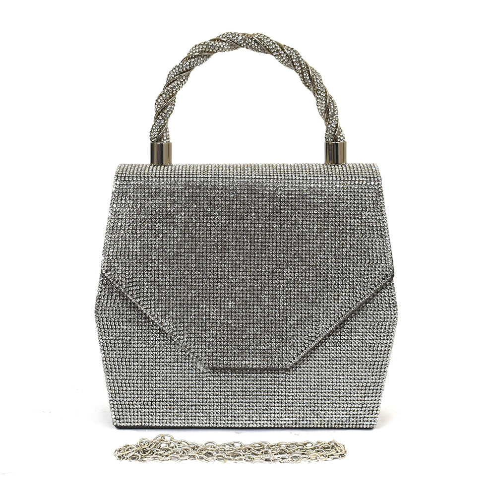 Fancy Clutch