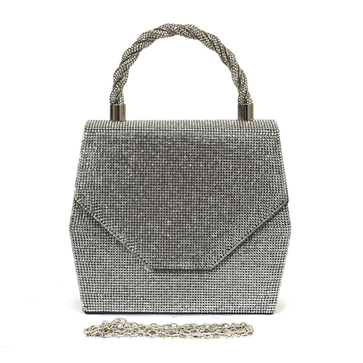 Fancy Clutch