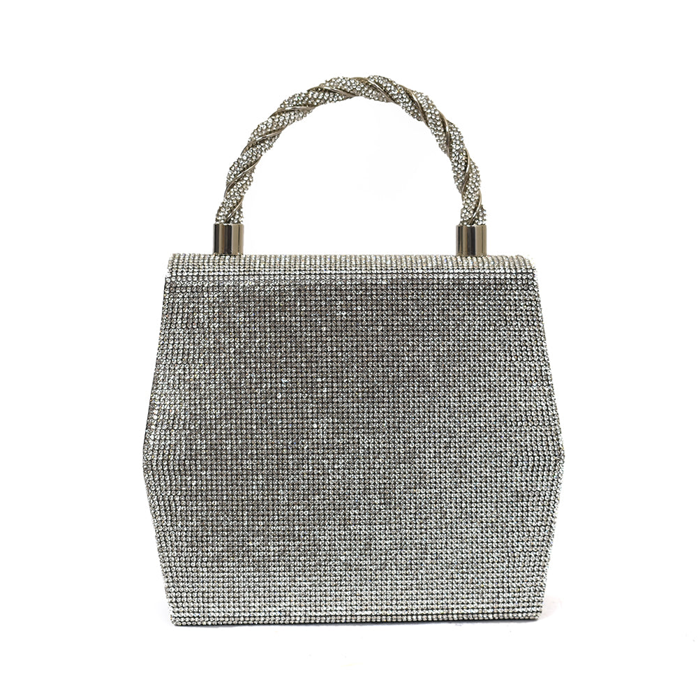Fancy Clutch