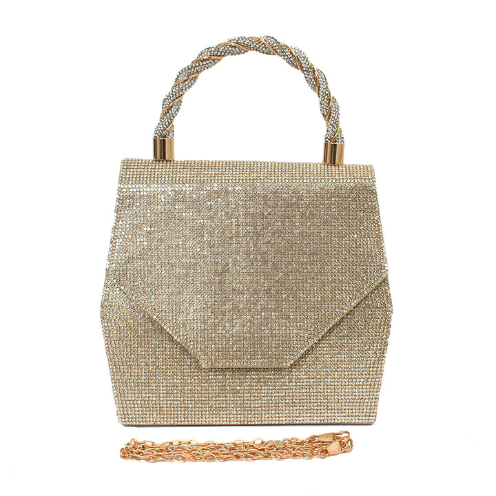 Fancy Clutch