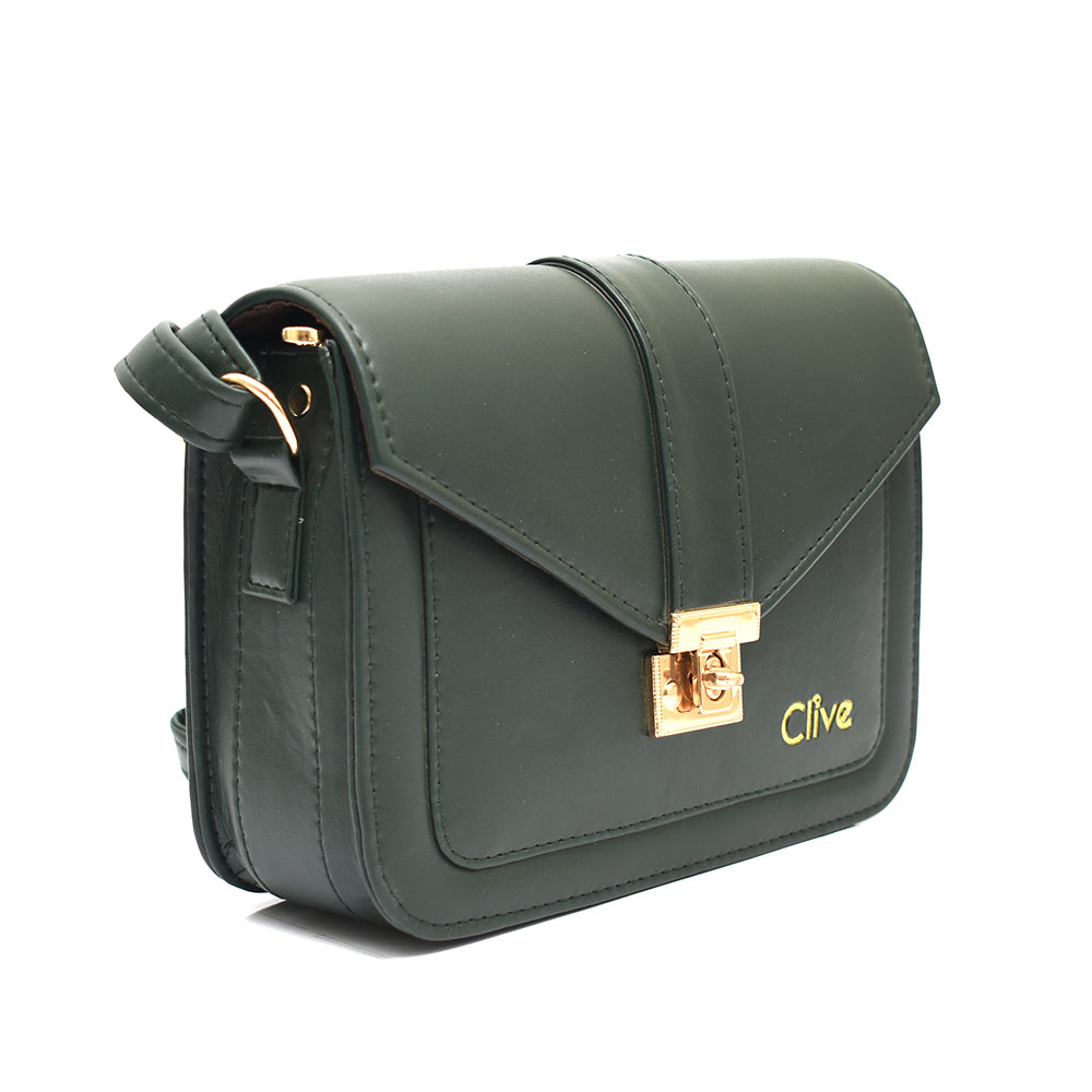 Cross Body Bag