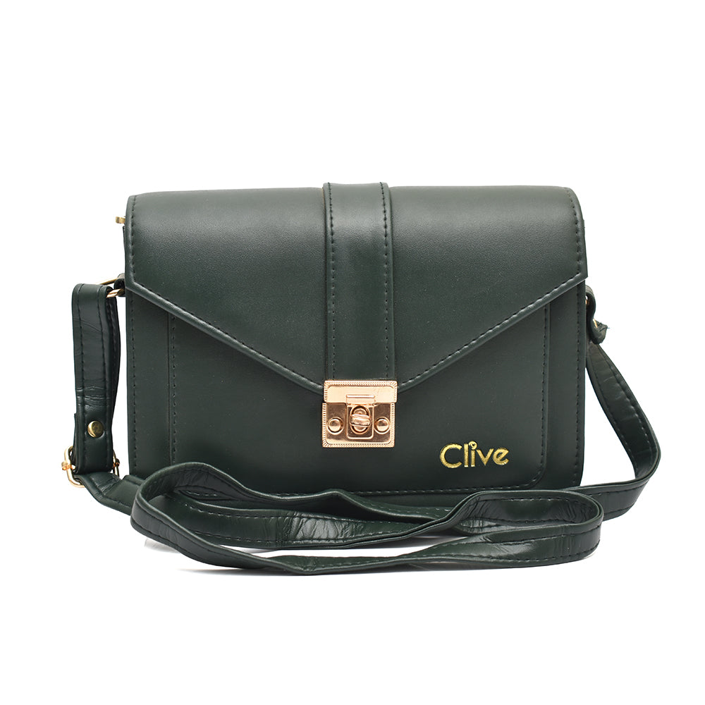 Cross Body Bag