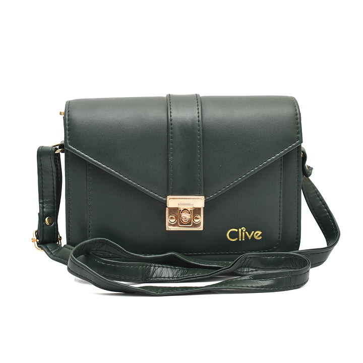 Cross Body Bag