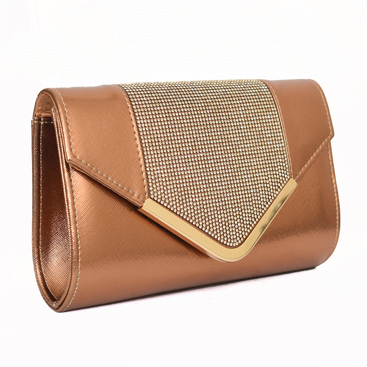 Fancy Clutch