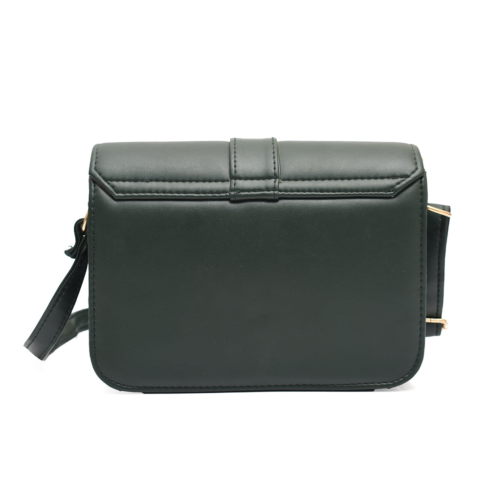 Cross Body Bag