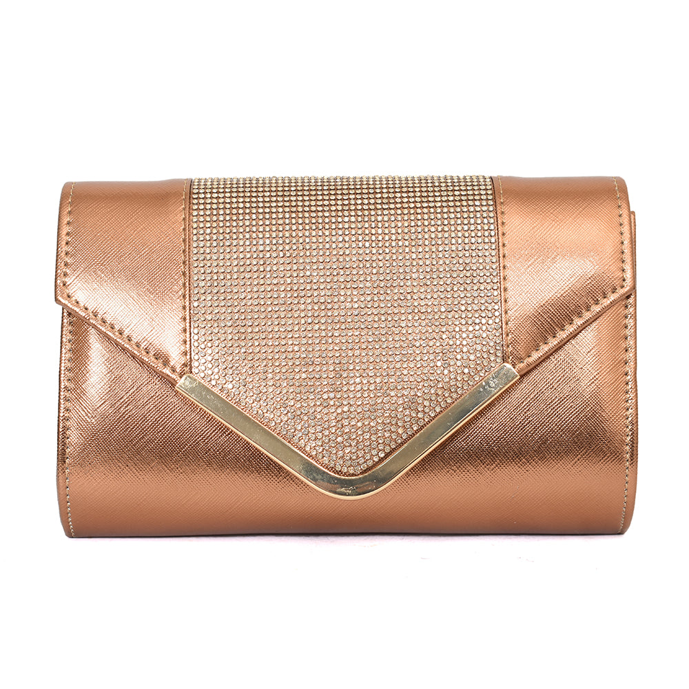 Fancy Clutch