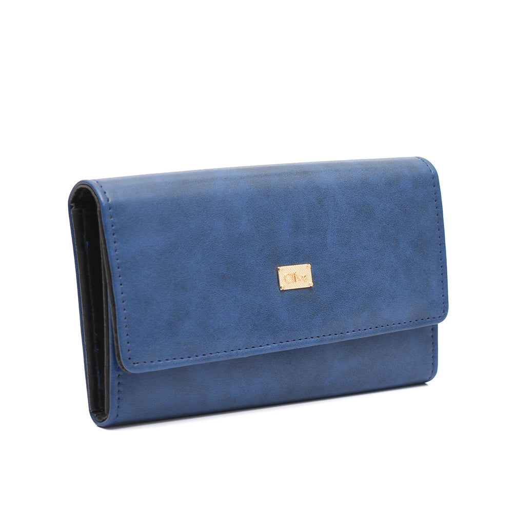 Casual Wallet