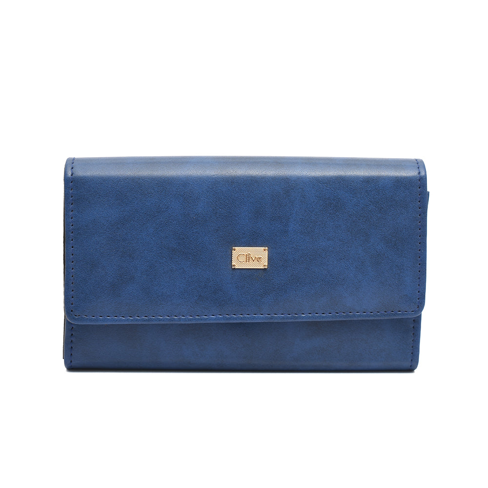 Casual Wallet