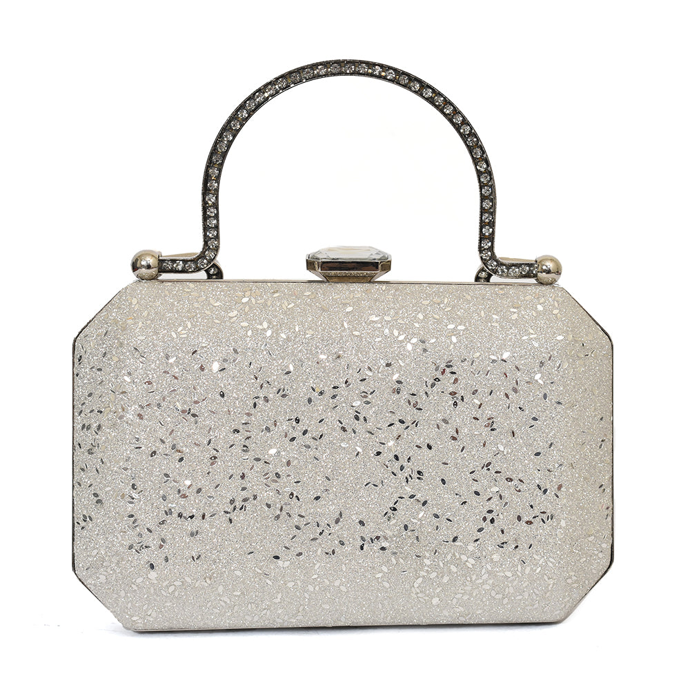 Fancy Clutch