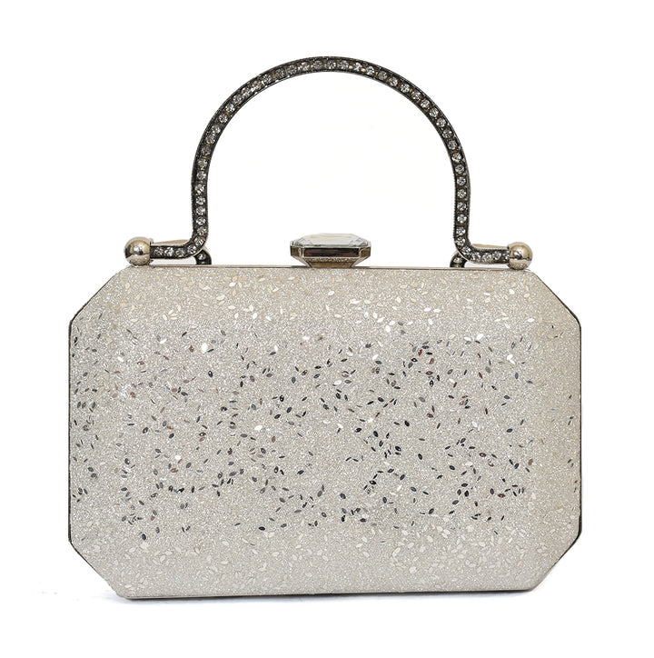 Fancy Clutch