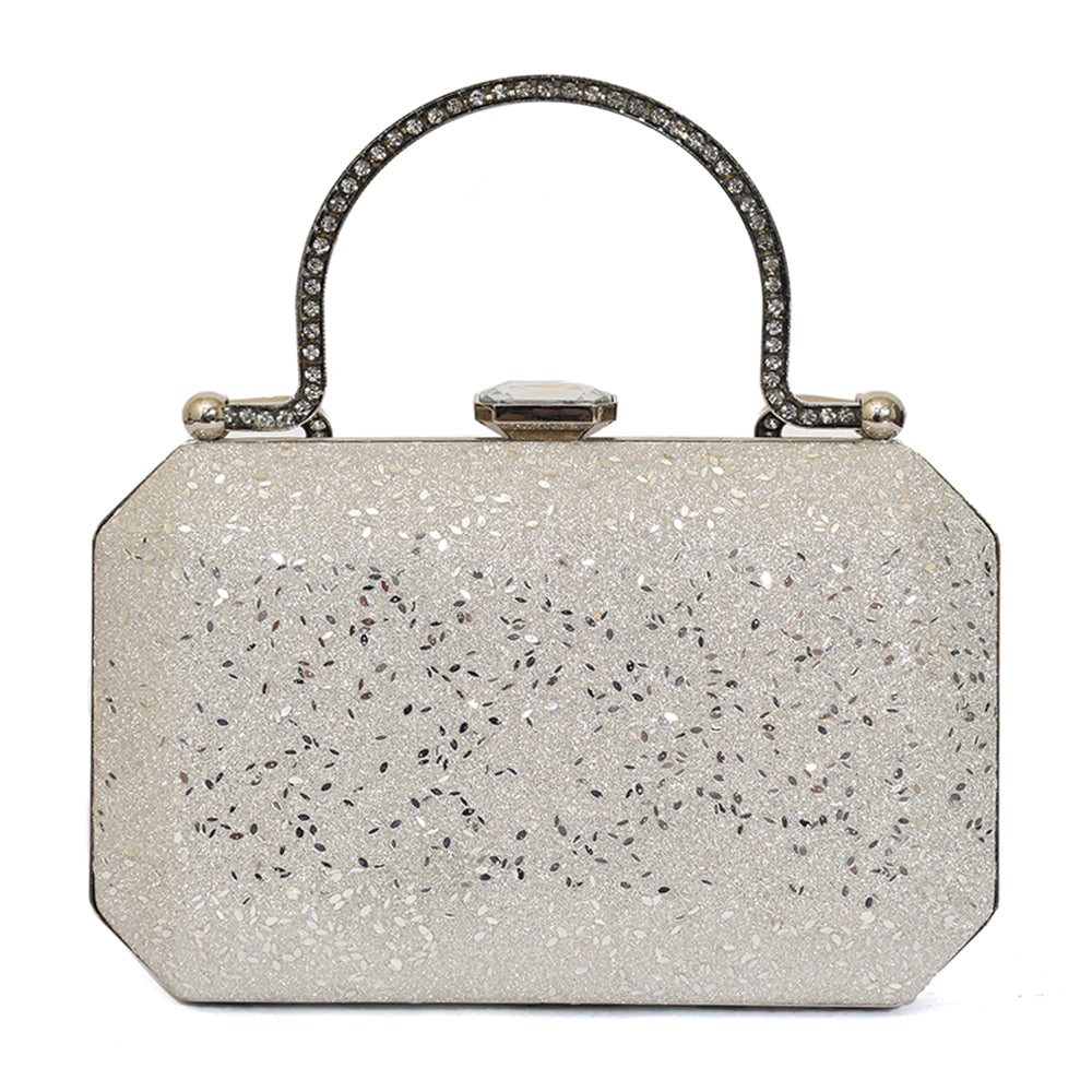 Fancy Clutch