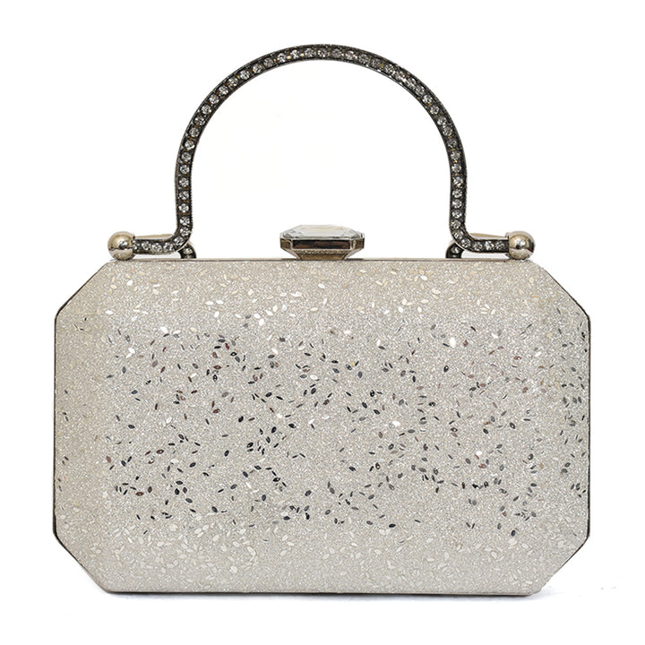 Fancy Clutch