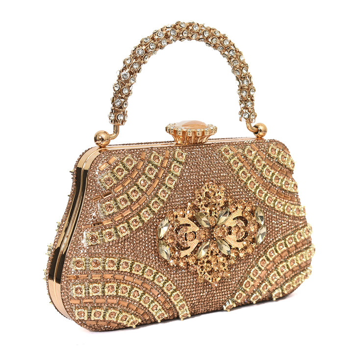 Fancy Clutch