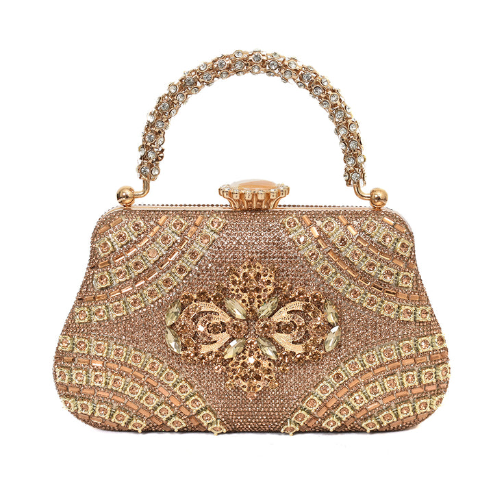 Fancy Clutch