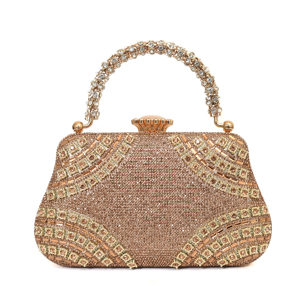 Fancy Clutch