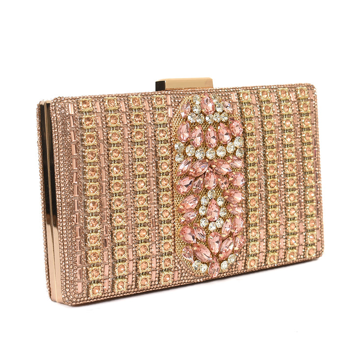 Fancy Clutch