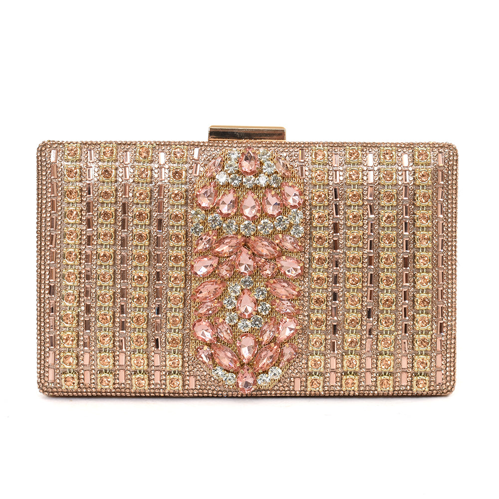 Fancy Clutch