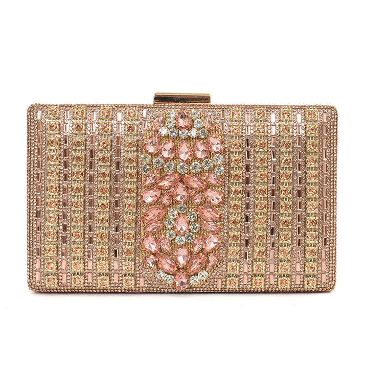 Fancy Clutch