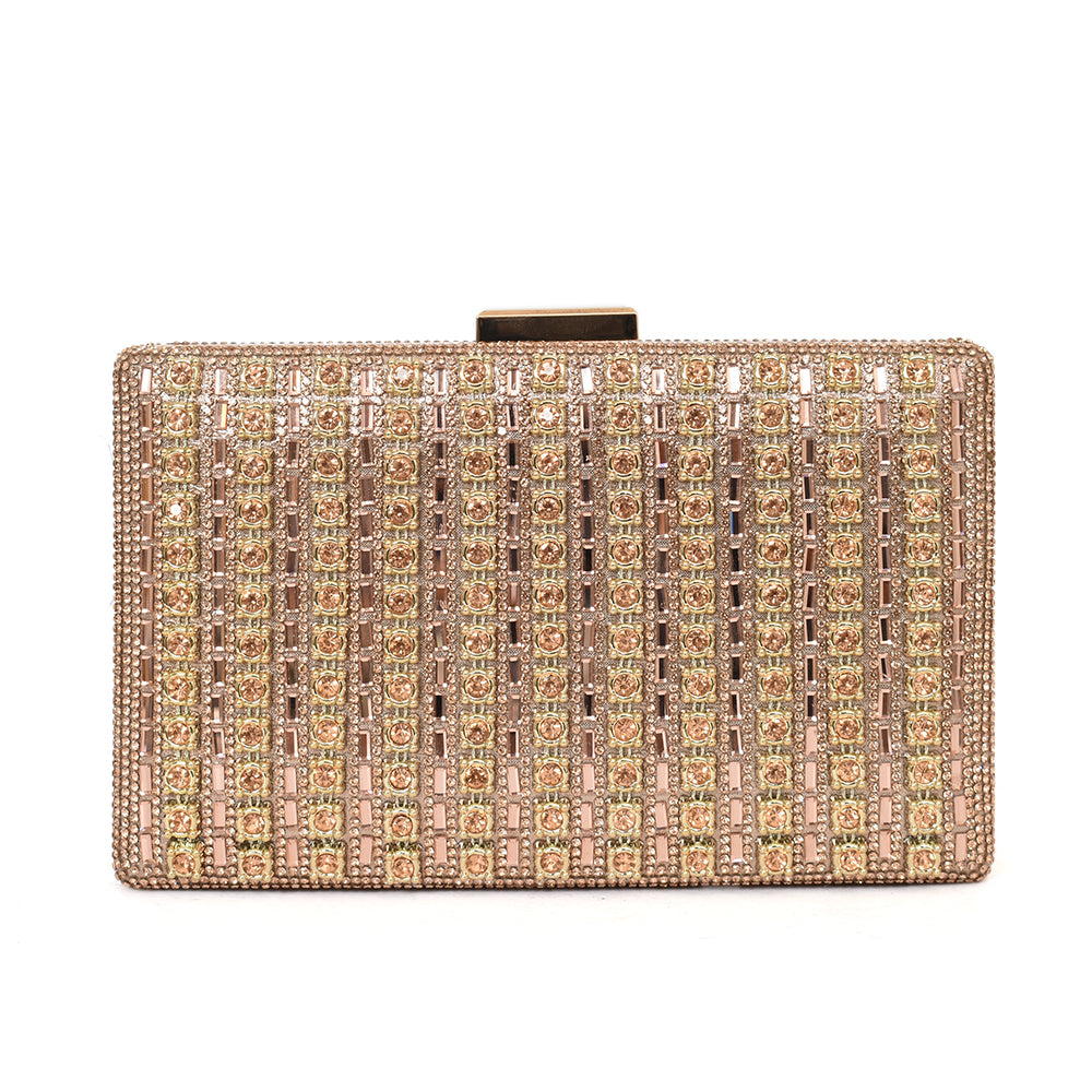 Fancy Clutch