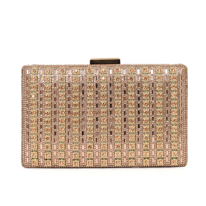 Fancy Clutch