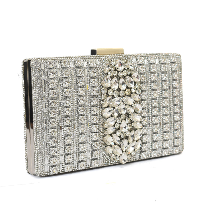 Fancy Clutch
