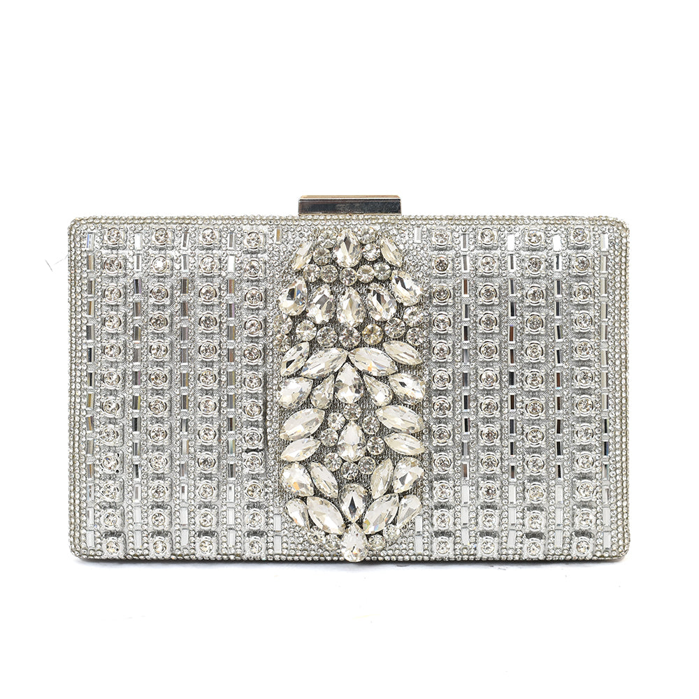 Fancy Clutch