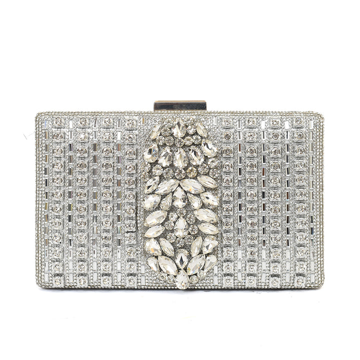 Fancy Clutch