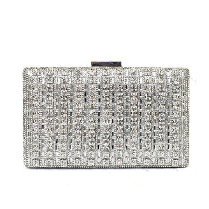 Fancy Clutch