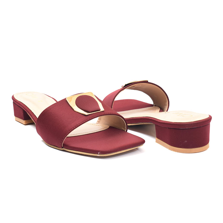 Casual Sandal Rip