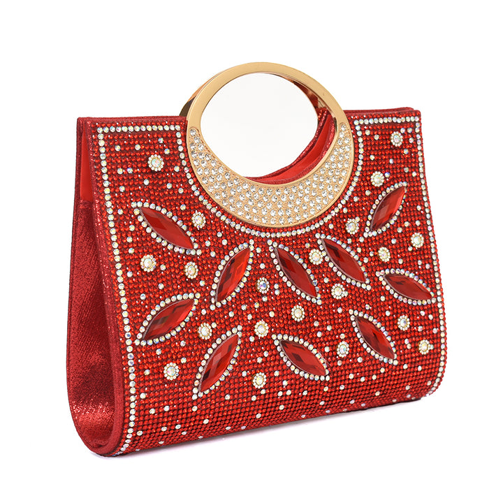 Fancy Clutch