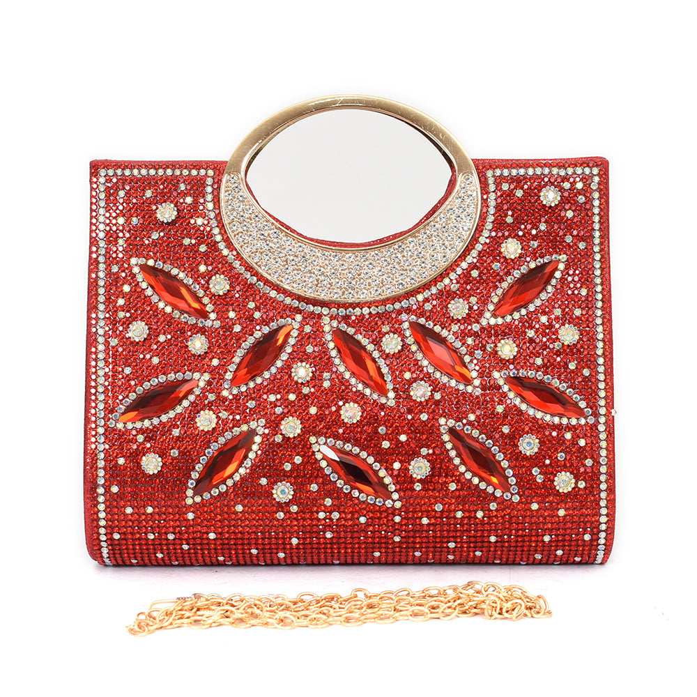 Fancy Clutch