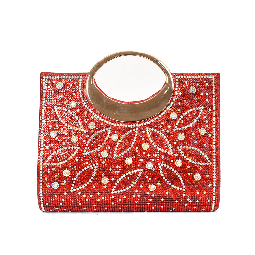 Fancy Clutch