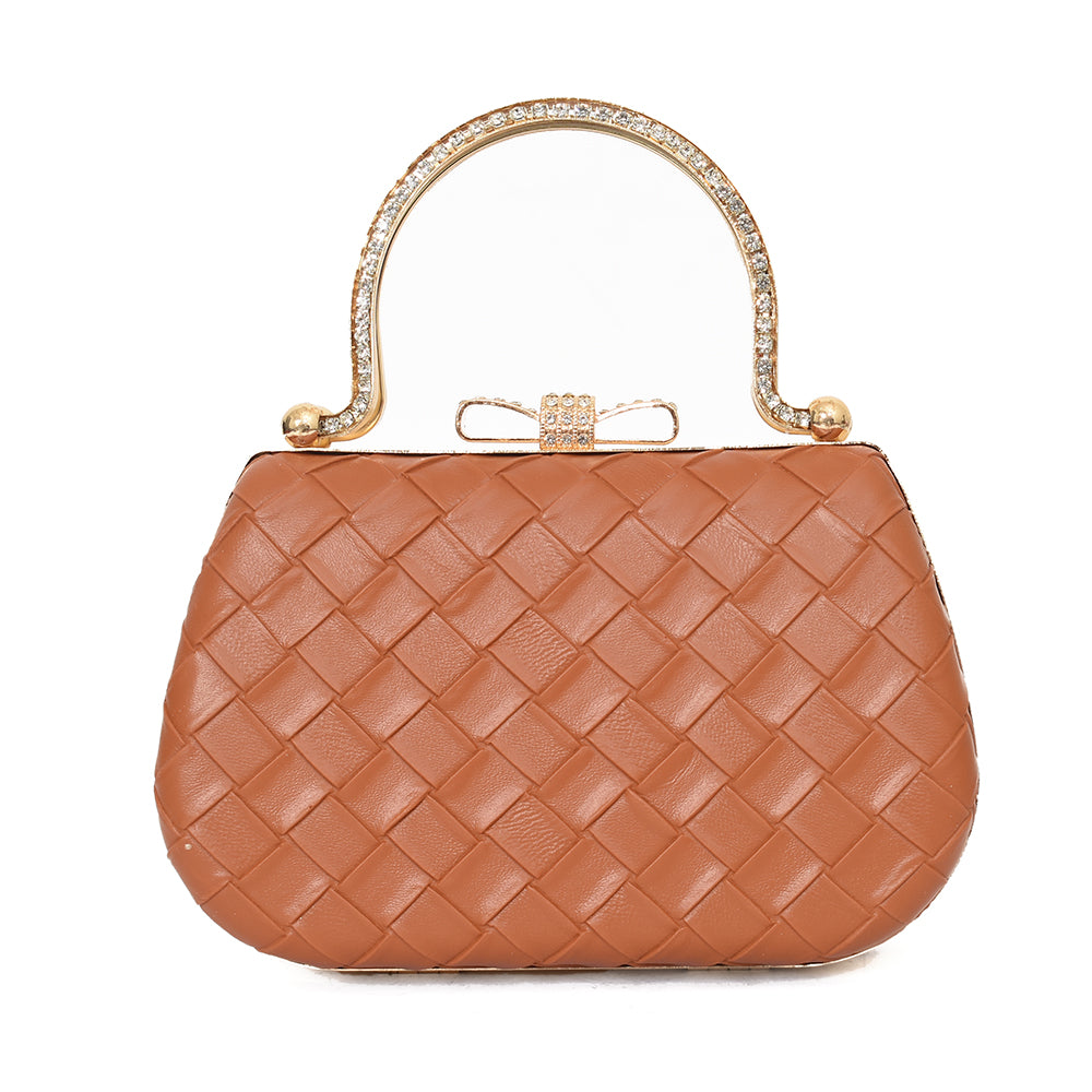 Fancy Clutch