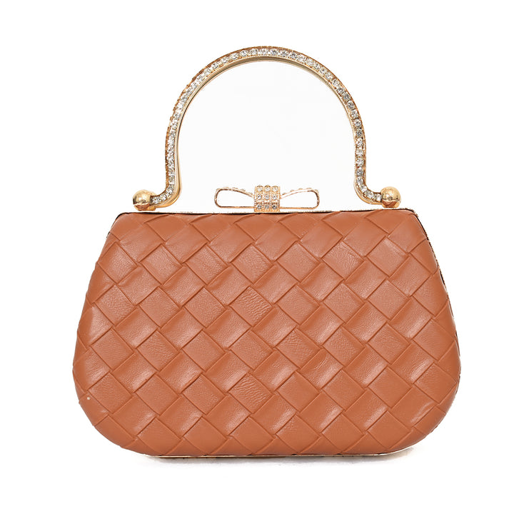 Fancy Clutch