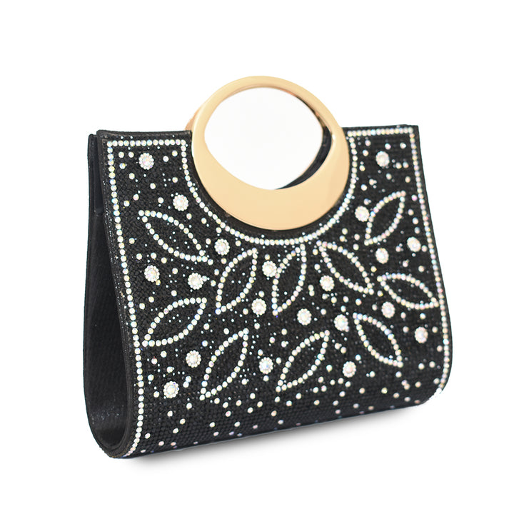 Fancy Clutch