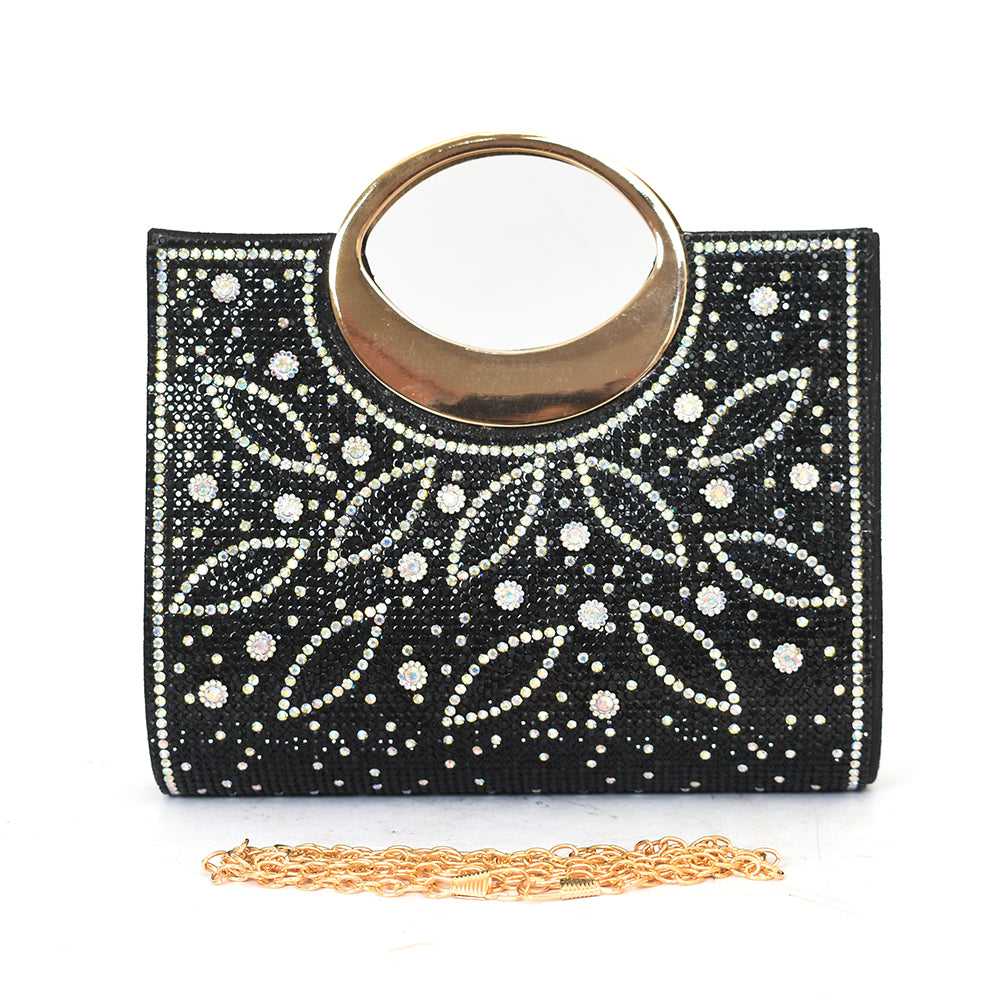 Fancy Clutch