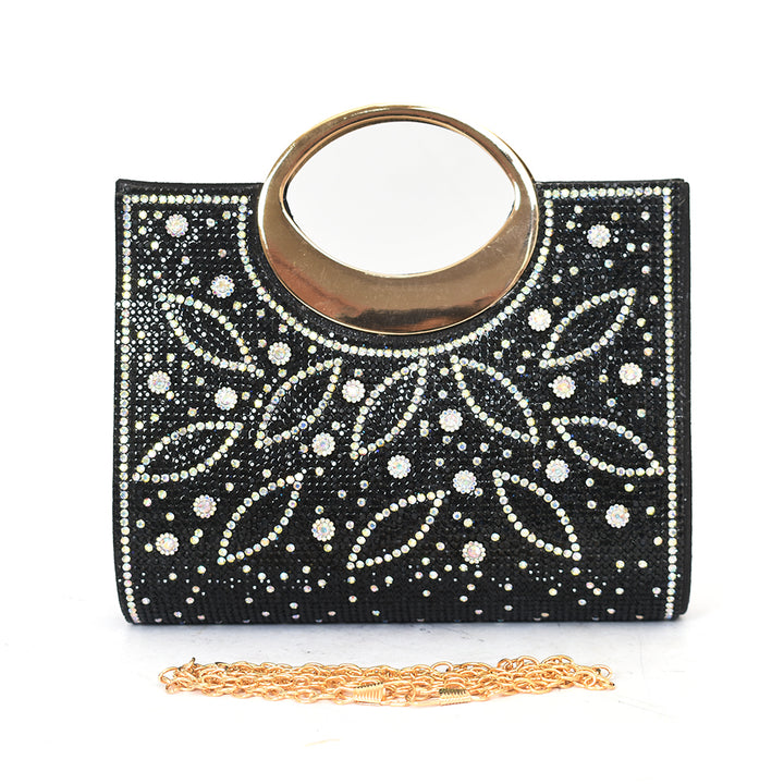 Fancy Clutch