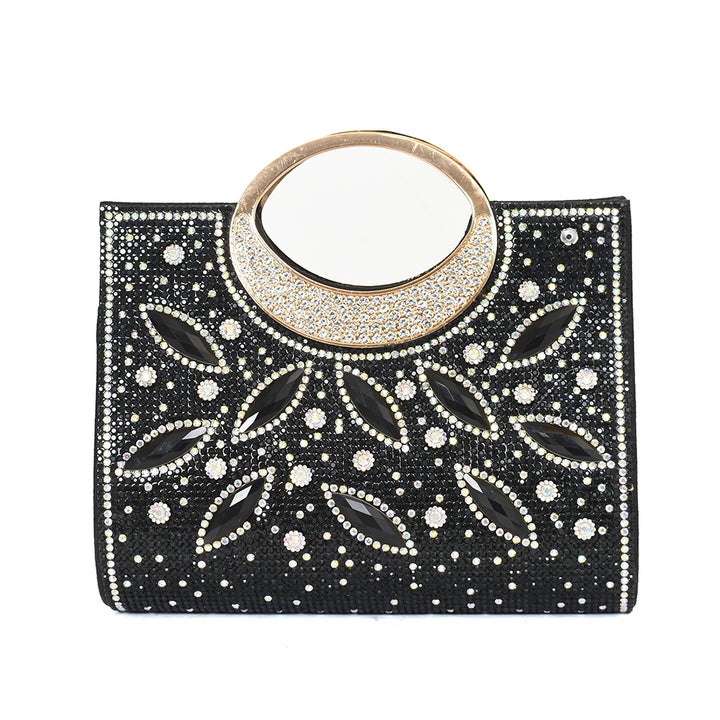 Fancy Clutch
