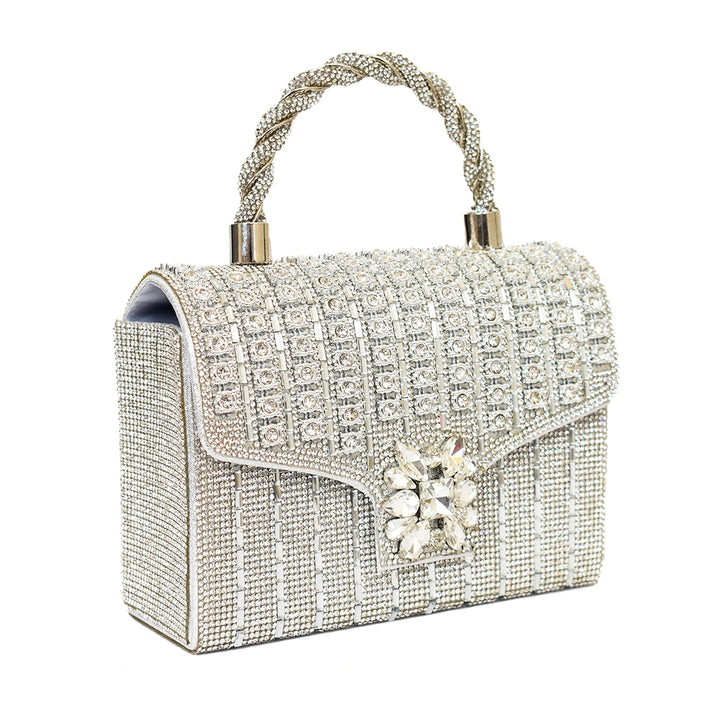 Fancy Clutch