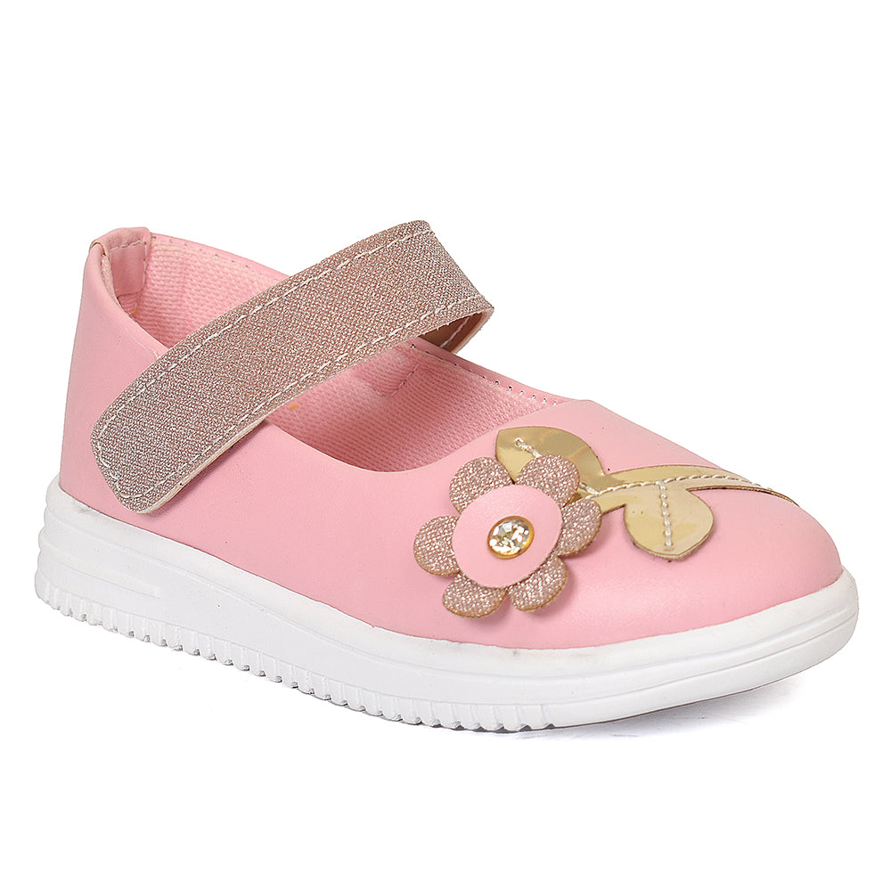 Kids Casual Pumps