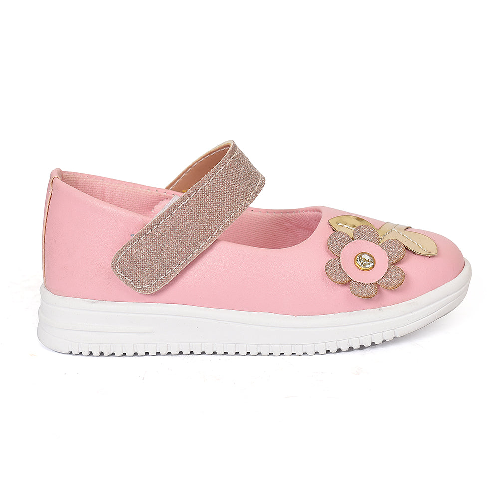 Kids Casual Pumps