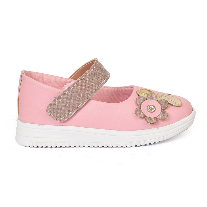 Kids Casual Pumps