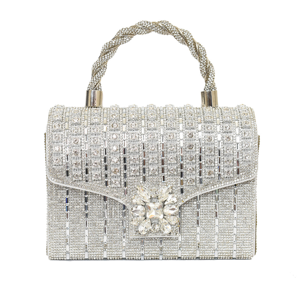 Fancy Clutch