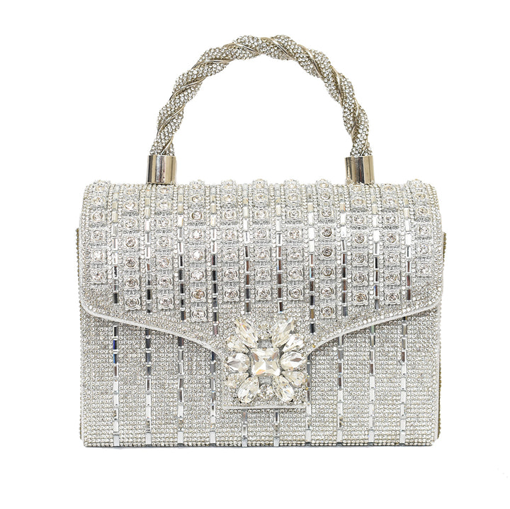 Fancy Clutch