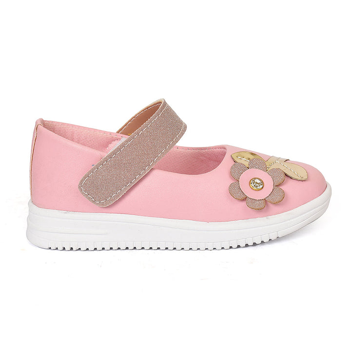 Kids Casual Pumps