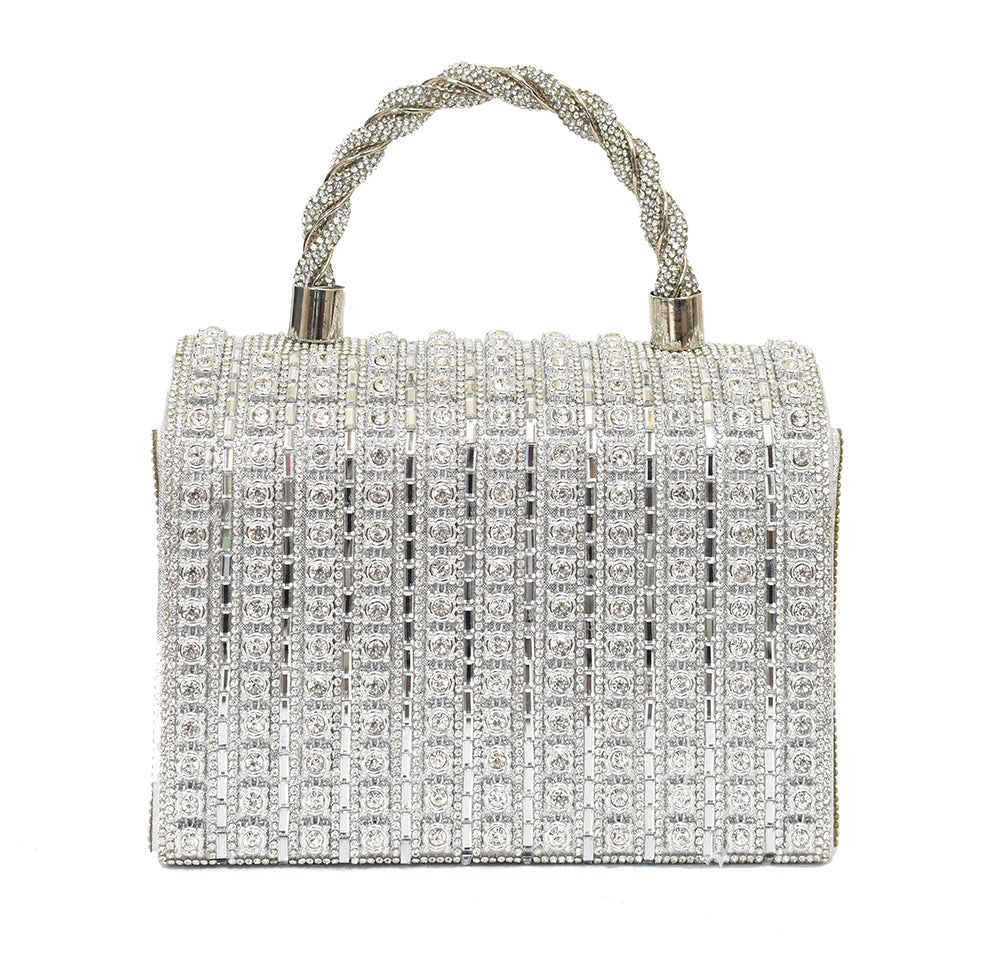 Fancy Clutch