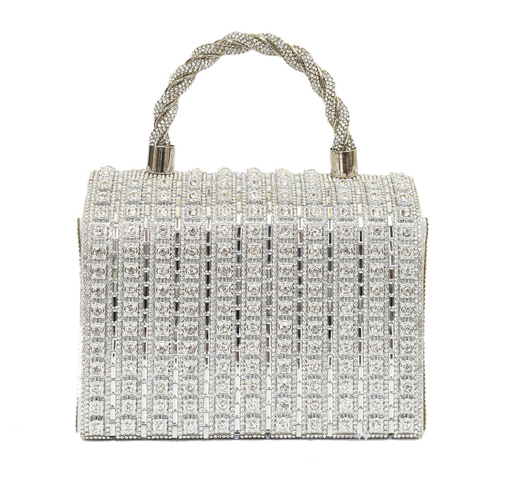 Fancy Clutch