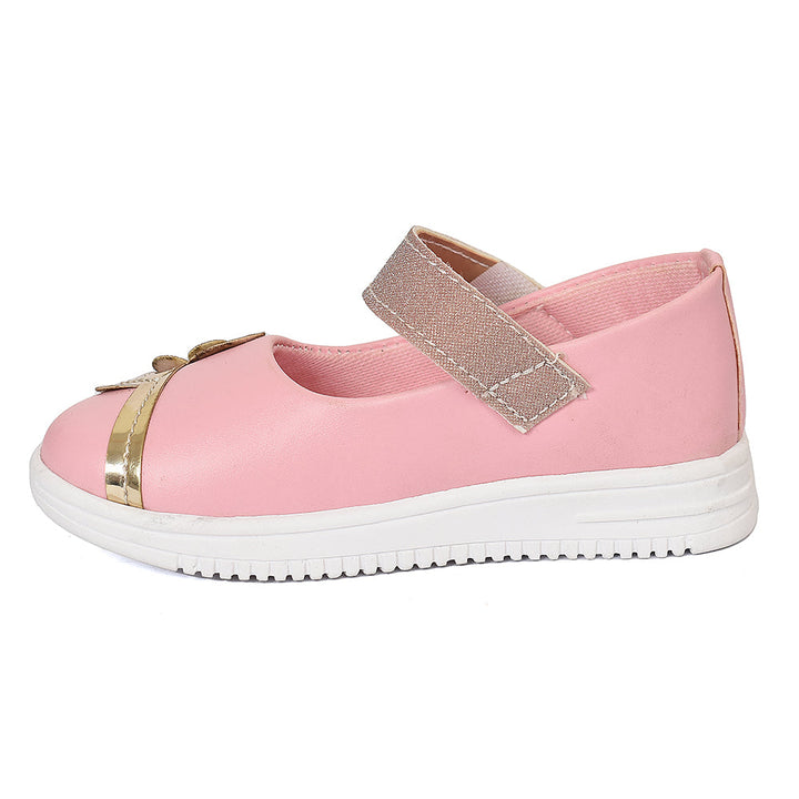 Kids Casual Pumps