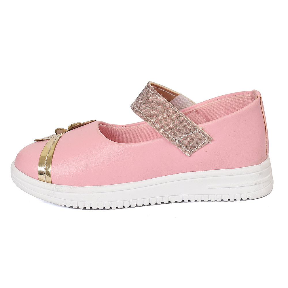 Kids Casual Pumps